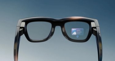 Фото 2 — Марк Цукерберг представил новейшие умные очки Meta на базе искусственного интеллекта