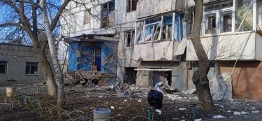 Фото 5 — Армия РФ ночью запустила дроны: в Одессе шесть пострадавших, на Днепропетровщине попадание в предприятие (ФОТО)