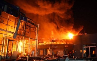 Фото 2 — Росіяни б'ють по нашому бізнесу менш видовищно, але більш боляче – та Україна вже навчилася тримати удар