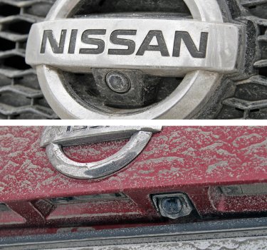 Фото 5 — Тест-драйв Nissan Qashqai 1.6 dCi: Уровень достаточности