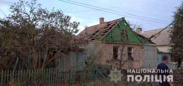 Фото 7 — Оккупанты уничтожили в Донецкой области еще два учебных учреждения