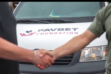 Фото 4 — Ставка на победу: Favbet хочет стать лидером эффективности в помощи фронту