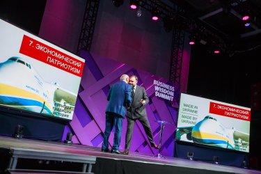 Фото 3 — Глеб Загорий: Как из обычной семьи создать бизнес-династию