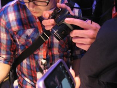 Фото 11 — HTC презентовала пять новых смартфонов