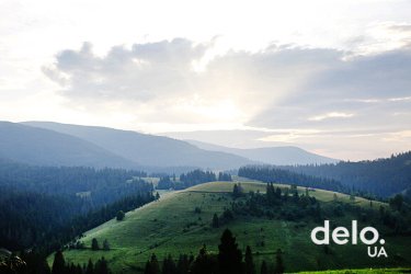 Фото 4 — IZKI: як розвивати інфраструктуру екокурорту, щоб не нашкодити природі