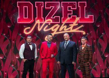 Фото 9 — Зеленский хотел нас купить, но мы отказались и победили — интервью с "Дизель Студио"