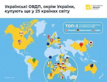 Фото 2 — Украинские ОВГЗ покупают в 25 странах мира: где больше всего
