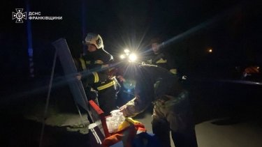 Фото 4 — Враг атаковал энергетическую инфраструктуру в трех областях Украины: есть значительные повреждения