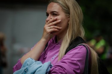 Фото 8 — Число погибших от ночной атаки на Кривой Рог возросло до 11