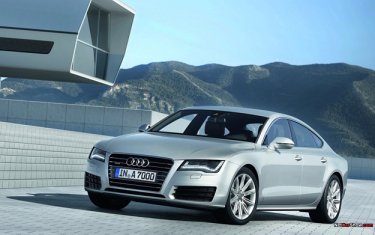 Фото 41 — Преимущества и недостатки Audi A7 Sportback