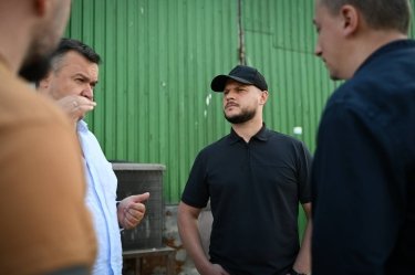 Фото 6 — Сміття може ставати ресурсом: у Київській області запускають нову політику у сфері поводження з відходами