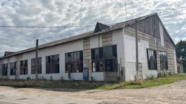 Фото 2 — Фінська компанія інвестує €5 млн у завод в Чернівецькій області: що вироблятимуть