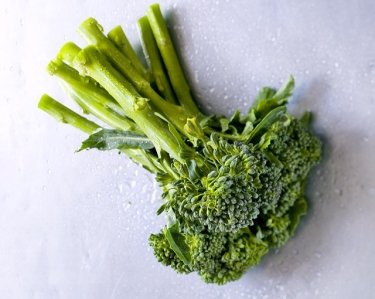 Фото 3 — Самые необычные овощи и фрукты