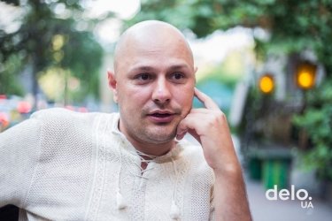 Фото 2 — Як ветеран АТО почав вирощувати ягоди