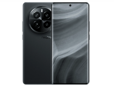 Фото 2 — Realme презентувала смартфон, який можна розблокувати долонею (ФОТО)