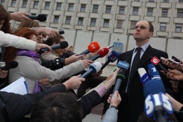 Фото 12 — 5 вопросов о независимости. Фотограф Виктор Марущенко: Позор для Украины, что несколько сотен человек живёт за счёт миллионов