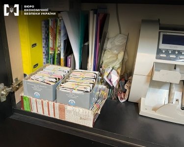 Фото 4 — Нанесли ущерб государству на 50 млн грн: в БЭБ объяснили причины обыска в !FEST