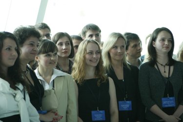 Фото 7 — Фонд Виктора Пинчука инвестировал в амбициозных молодых более 4 миллионов гривен