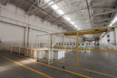 Фото 6 — Цены на стиральные машины украинского производства за два года выросли на 70% — директор "Electrolux Украина"‎