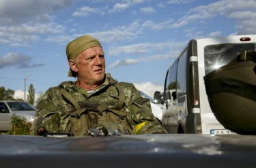 Фото 16 — Создание коллективной памяти: о фильме "Иловайск 2014. Батальон "Донбасс""