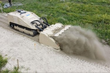 Фото 2 — Розмінування земель: держава вже виділила $80 млн, але фермери не поспішають долучатися – Ігор Безкаравайний, заступник міністра економіки