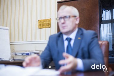 Фото 3 — Держава разом з китайськими інвесторами буде розвивати "Мотор Січ" — Бровченко