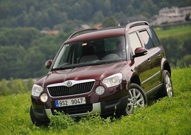 Фото 5 — Автомобилем года в Европе стал Volkswagen Polo
