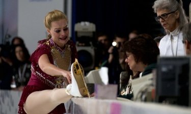 Фото 2 — Изображая жертву: о фильме "Я, Тоня"