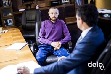 Фото 5 — Менторы — МСБ: Инвесторов интересует ваш потенциал в масштабировании бизнеса