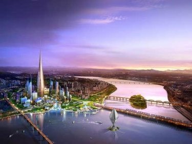 Фото 6 — Каким будет туризм в 2030 году