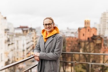 Фото 5 — Кожен працівник — лідер? Стратегія управління людьми в МакДональдз