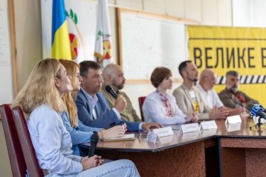 Фото 3 — "Большая стройка" начинает консервацию легендарных объектов Чернобыля