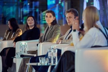 Фото 3 — МПС LEO и IBOX BANK выступили партнерами конференции UAFIN.TECH 2021