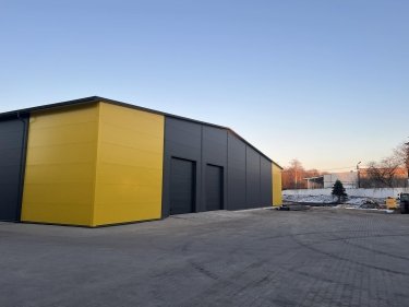 Фото 6 — Британці планують відкрити новий завод в індустріальному парку під Тернополем