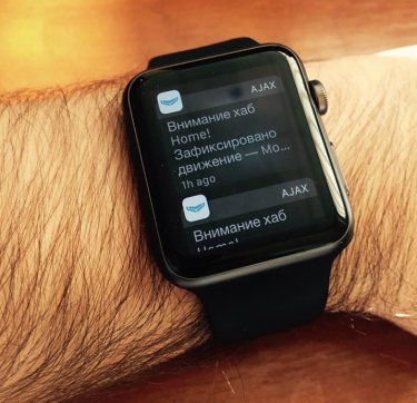 Фото 5 — Безопасность в стиле Apple