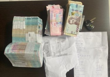 Фото 7 — В Днепропетровской области "накрыли" ОПГ, подпольно производившую до 500 тонн фальшивого топлива в месяц (ВИДЕО)