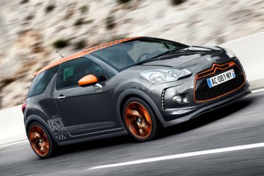 Фото 2 — Хамелеон от Citroen