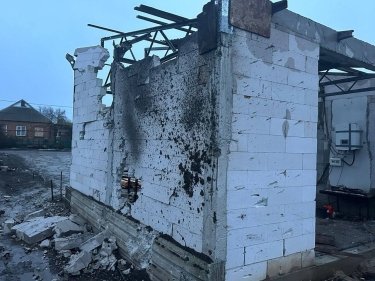 Фото 7 — День в регионах: из-за российских обстрелов есть жертвы в Сумской и Херсонской областях