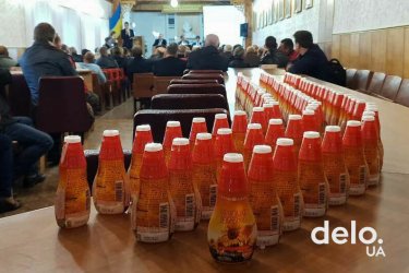 Фото 4 — Почему японцы покупают мед в Украине