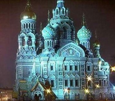 Фото 2 — Русская Православная Церковь выпустит собственную компьютерную игру