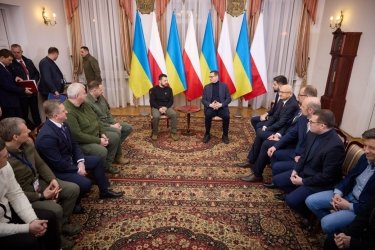 польські міста-рятівники