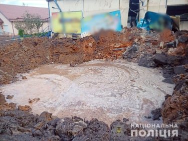 Фото 13 — За добу армія РФ вбила 7 мирних жителів Донецької області, обстріляно 52 цивільні об'єкти (ФОТО)