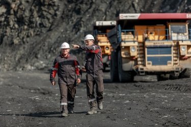Фото 2 — Драйвер развития: как "Метинвест" повышает привлекательность металлургии