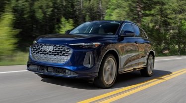 Фото 7 — ТОП 10 найпопулярніших пригнаних легкових авто в Україні (листопад 2025)