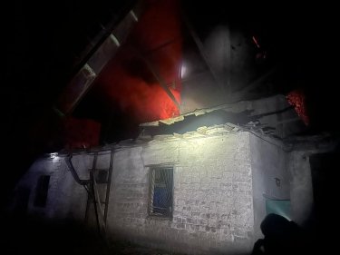 Фото 8 — В течение суток россияне обстреляли территорию 11 областей Украины: какая ситуация в регионах