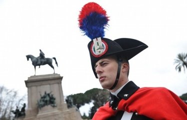 Фото 6 — Италия отмечает 150 лет объединения страны