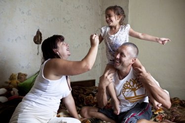 Фото 29 — Шокирующее фото украинки-наркоманки наградили главной фотопремией мира
