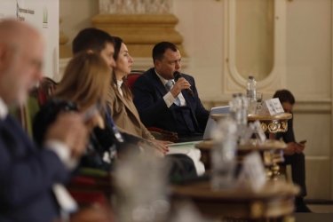 Фото 4 — Діалог бізнесу і влади триває: з топ-10 пріоритетів бізнесу реалізовано 50% проєктів