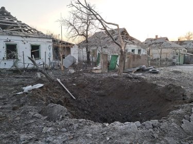 Фото 7 — Сутки в регионах. Российские атаки привели к жертвам в нескольких областях