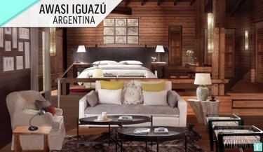 Фото 9 — Гид путешественника: Самые интересные новые отели 2017 года